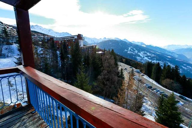 Apartements NOVA 3 - Les Arcs 1800