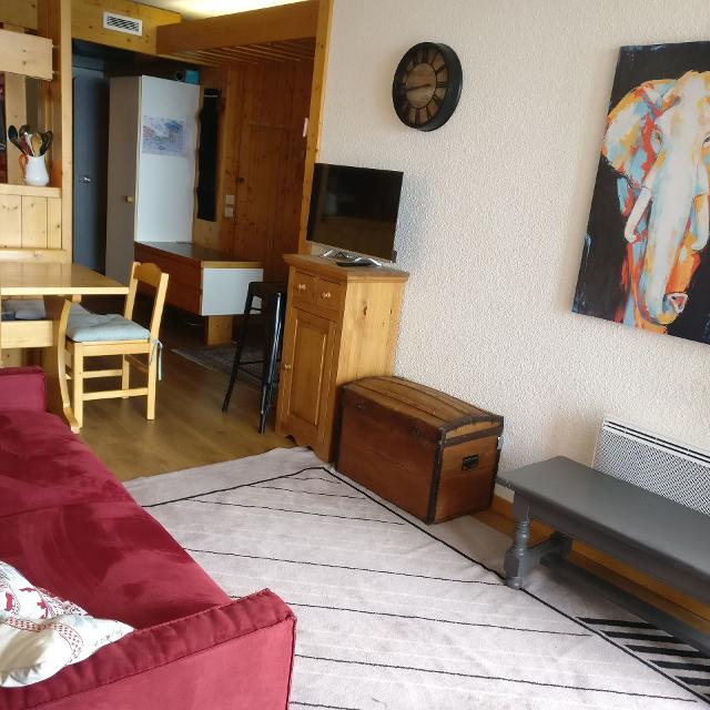 Apartements NOVA 3 - Les Arcs 1800