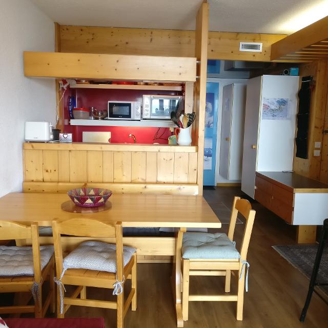 Apartements NOVA 3 - Les Arcs 1800