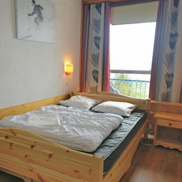 Apartements NOVA 3 - Les Arcs 1800