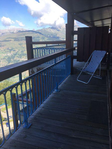 Apartements NOVA 3 - Les Arcs 1800