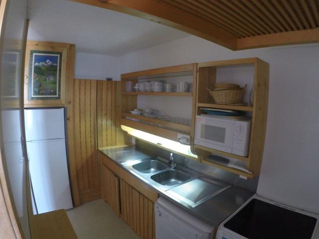 Apartements NOVA 3 - Les Arcs 1800