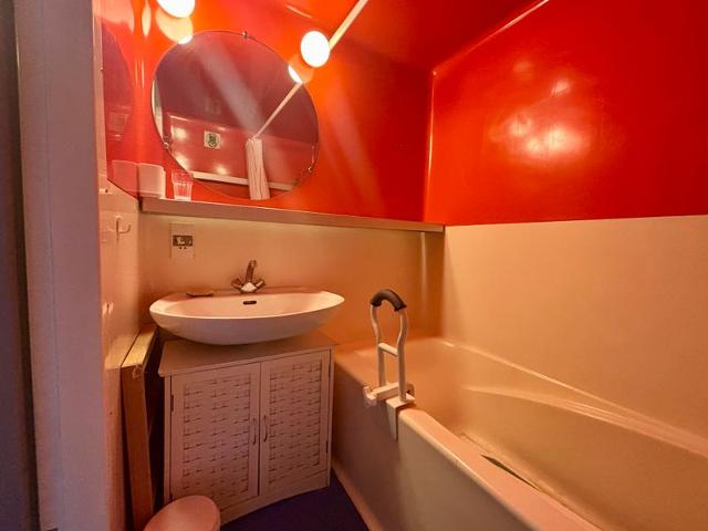 Apartements NOVA 3 - Les Arcs 1800
