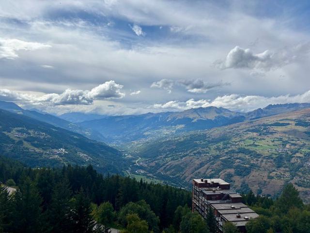 Apartements NOVA 3 - Les Arcs 1800