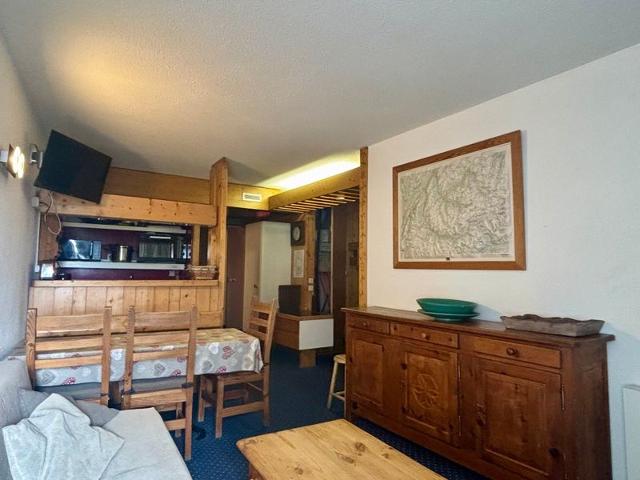 Apartements NOVA 3 - Les Arcs 1800