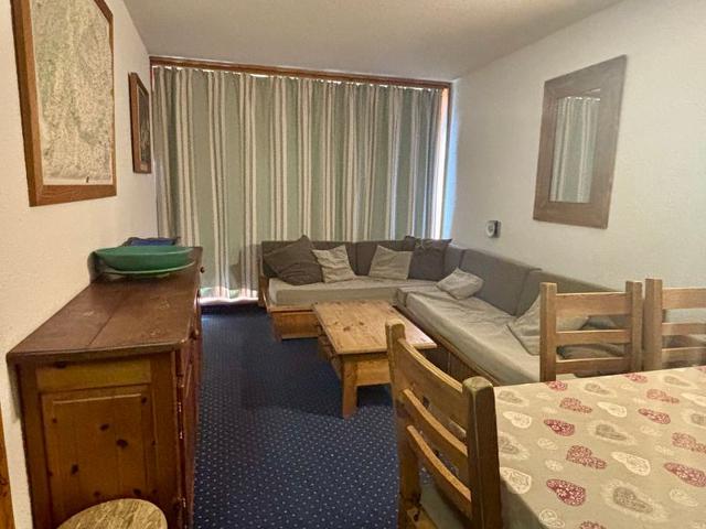 Apartements NOVA 3 - Les Arcs 1800