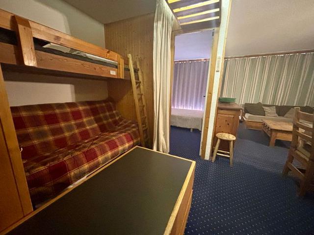 Apartements NOVA 3 - Les Arcs 1800