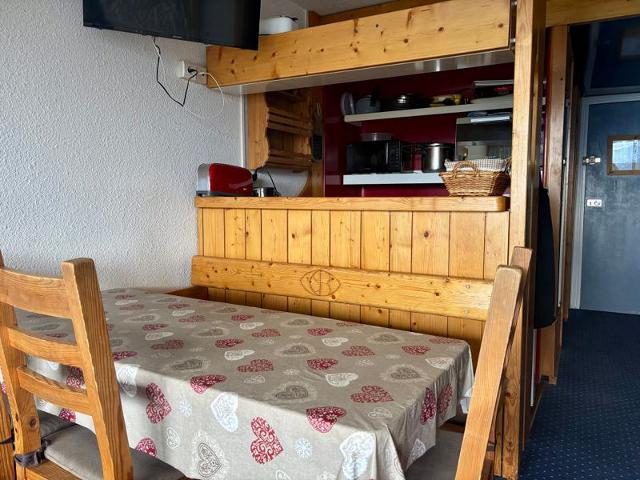 Apartements NOVA 3 - Les Arcs 1800