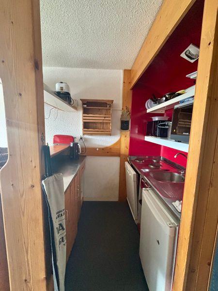 Apartements NOVA 3 - Les Arcs 1800