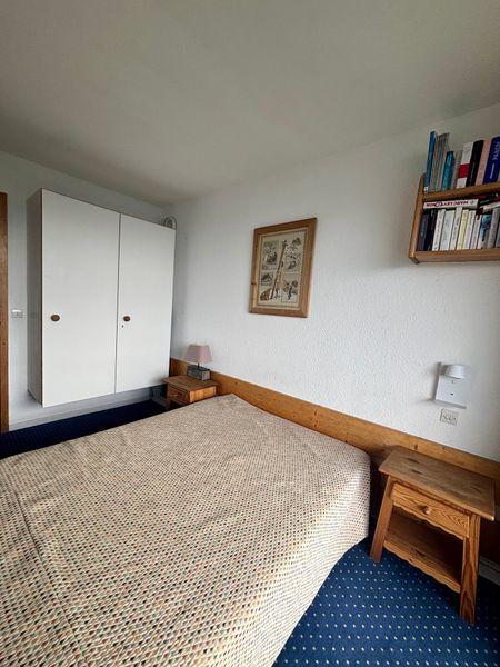Apartements NOVA 3 - Les Arcs 1800