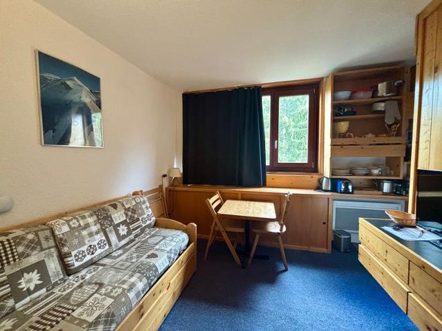 Apartements NOVA 3 - Les Arcs 1800