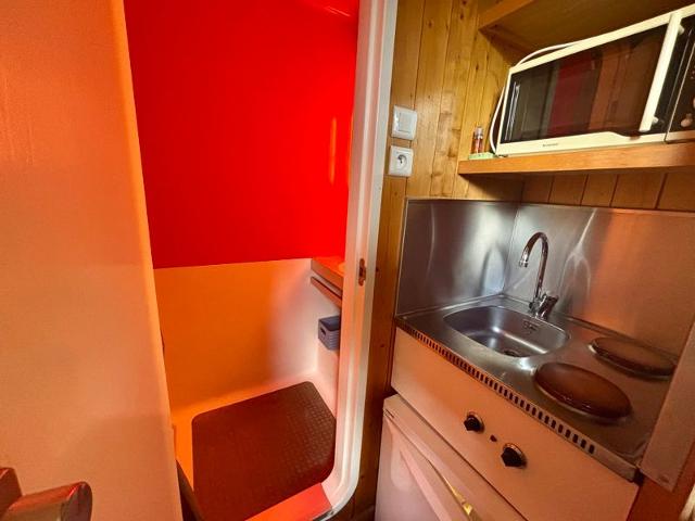 Apartements NOVA 3 - Les Arcs 1800