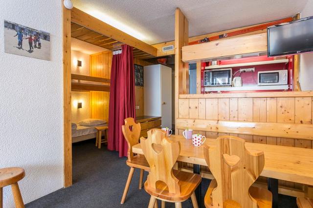 Apartements NOVA 5 - Les Arcs 1800