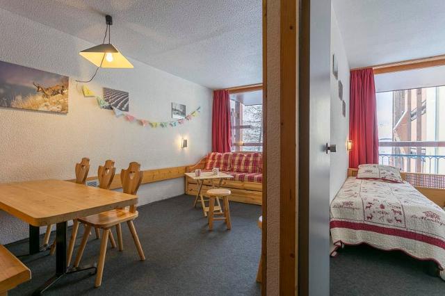 Apartements NOVA 5 - Les Arcs 1800