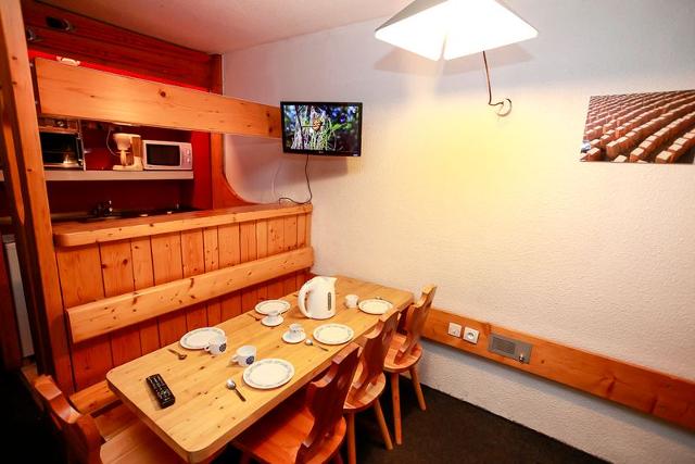 Apartements NOVA 5 - Les Arcs 1800