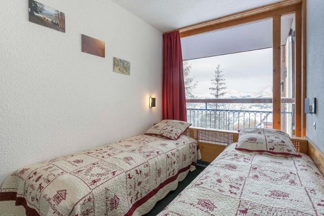 Apartements NOVA 5 - Les Arcs 1800