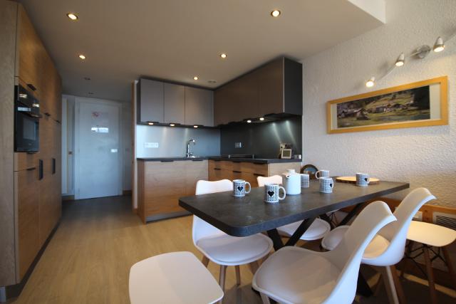 Apartements NOVA 5 - Les Arcs 1800