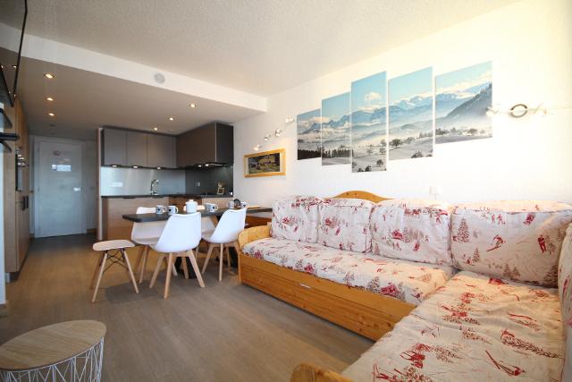 Apartements NOVA 5 - Les Arcs 1800