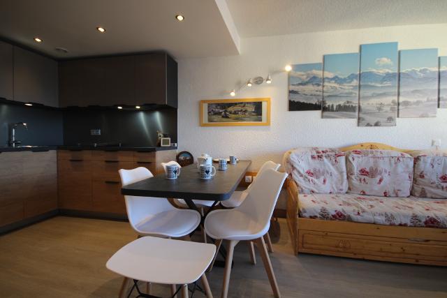 Apartements NOVA 5 - Les Arcs 1800