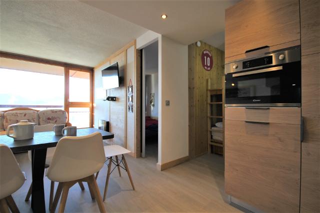 Apartements NOVA 5 - Les Arcs 1800