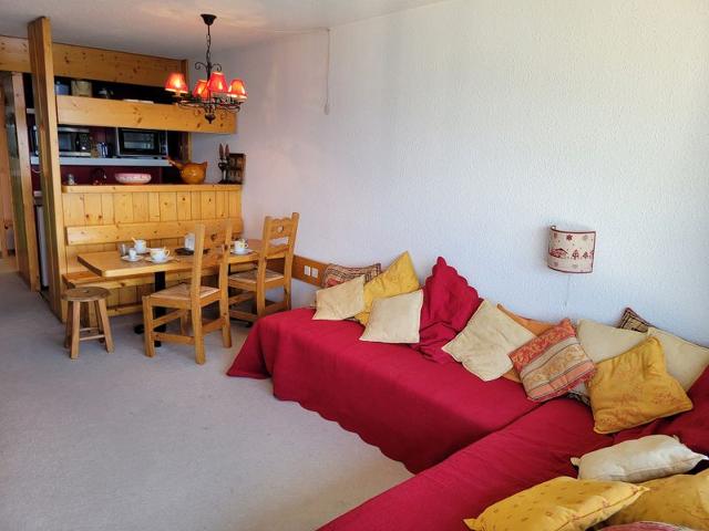 Apartements NOVA 5 - Les Arcs 1800