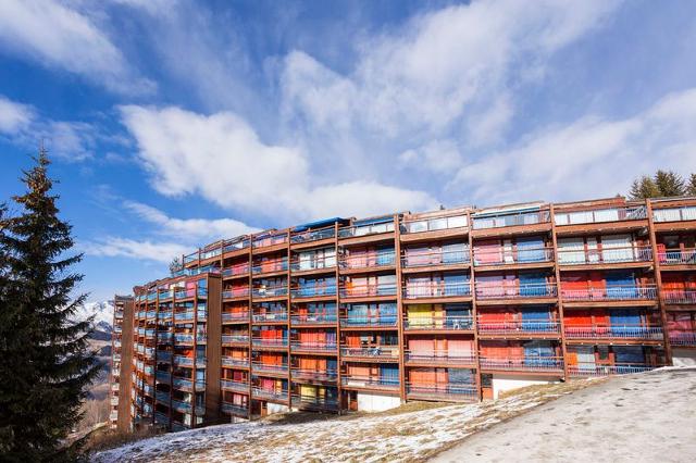 Apartements NOVA 5 - Les Arcs 1800