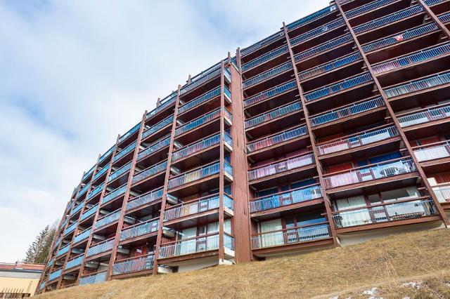 Apartements NOVA 5 - Les Arcs 1800