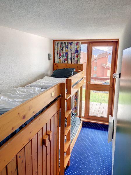 Apartements TOURNAVELLES 2 - Les Arcs 1800