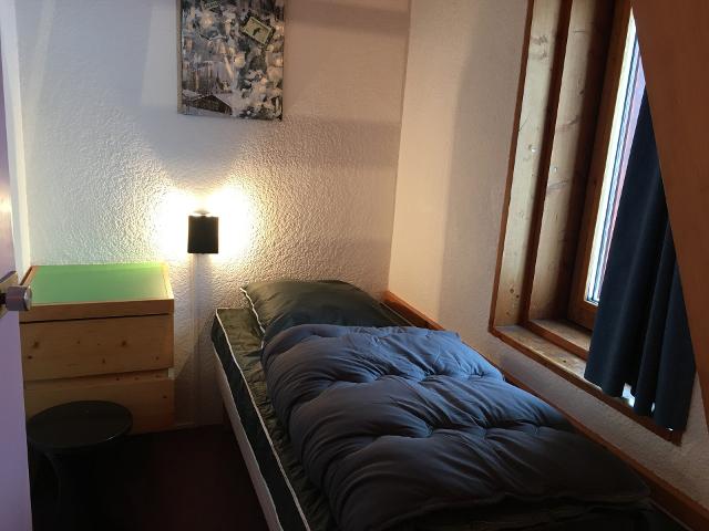 Apartements TOURNAVELLES 2 - Les Arcs 1800