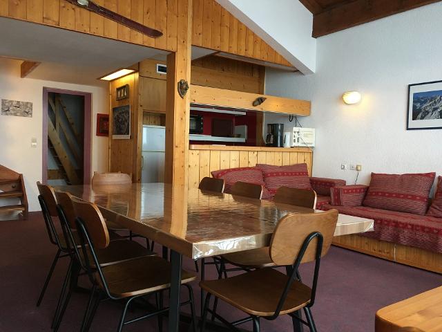 Apartements TOURNAVELLES 2 - Les Arcs 1800