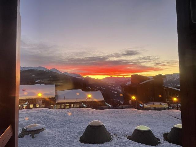 travelski home choice - Apartements TOURNAVELLES 2 - Les Arcs 1800
