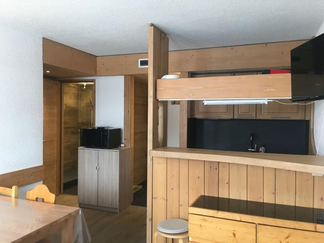 Apartements TOURNAVELLES 2 - Les Arcs 1800