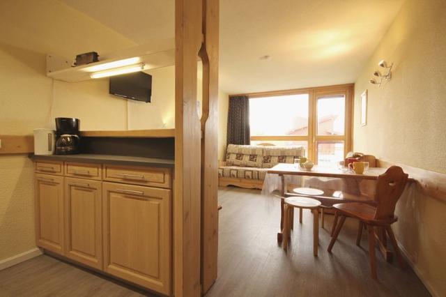 Apartements TOURNAVELLES 2 - Les Arcs 1800