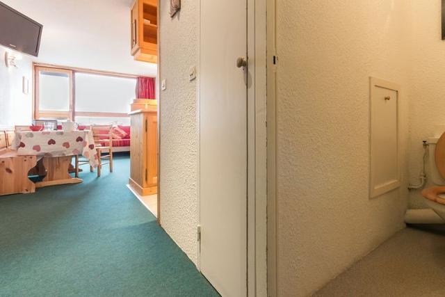 Apartements TOURNAVELLES 2 - Les Arcs 1800