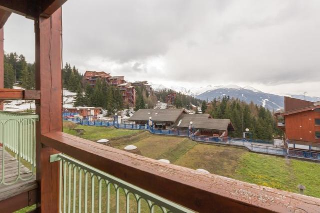 Apartements TOURNAVELLES 2 - Les Arcs 1800