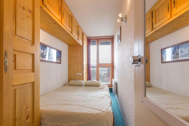 Apartements TOURNAVELLES 2 - Les Arcs 1800