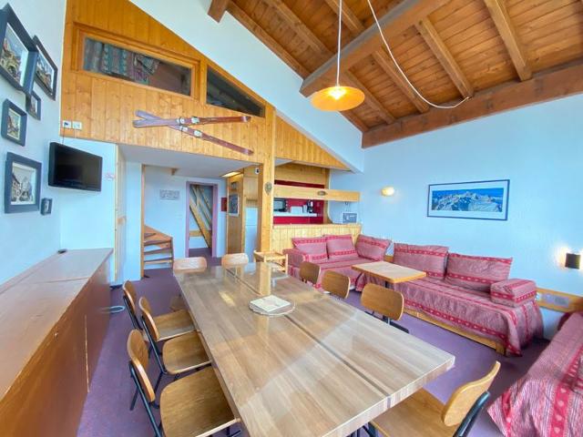 travelski home choice - Apartements TOURNAVELLES 2 - Les Arcs 1800
