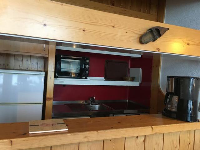 Apartements TOURNAVELLES 2 - Les Arcs 1800