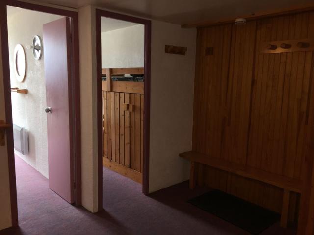 Apartements TOURNAVELLES 2 - Les Arcs 1800