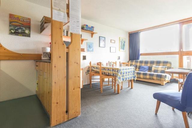 travelski home choice - Apartements TOURNAVELLES 2 - Les Arcs 1800