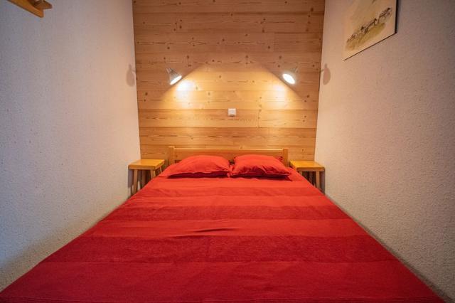 Apartment Mucillon g - Valmorel
