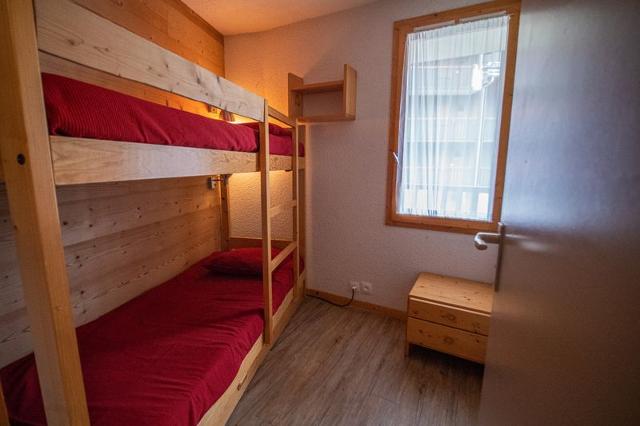 Apartment Mucillon g - Valmorel