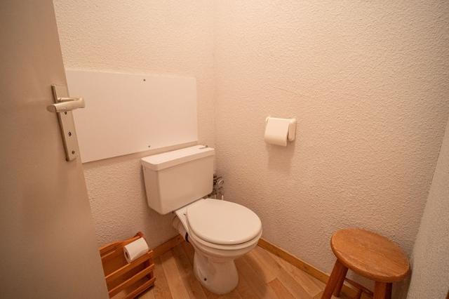 Apartment Mucillon g - Valmorel
