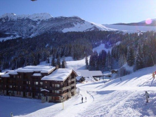 Apartment Mucillon g - Valmorel