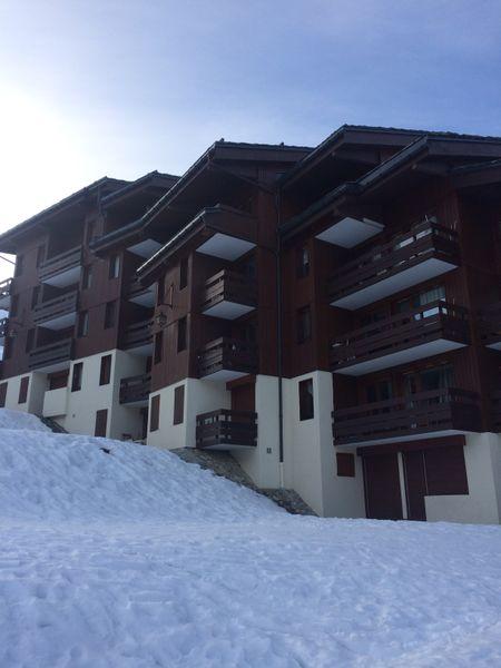 Apartment Mucillon g - Valmorel