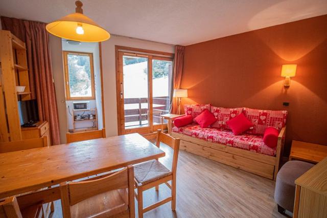 Apartment Mucillon g - Valmorel