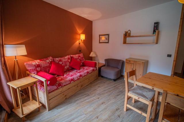 Apartment Mucillon g - Valmorel