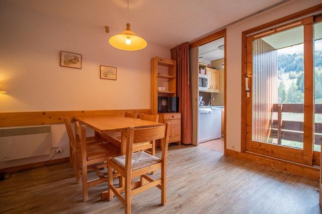 Apartment Mucillon g - Valmorel