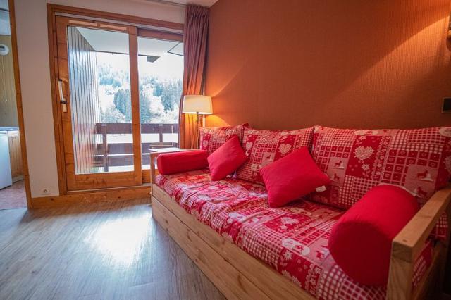 Apartment Mucillon g - Valmorel