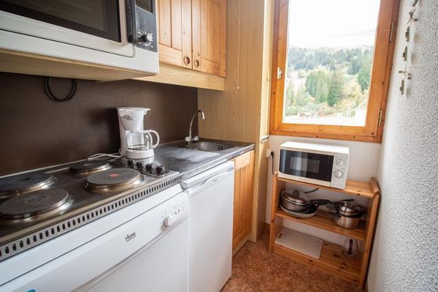 Apartment Mucillon g - Valmorel